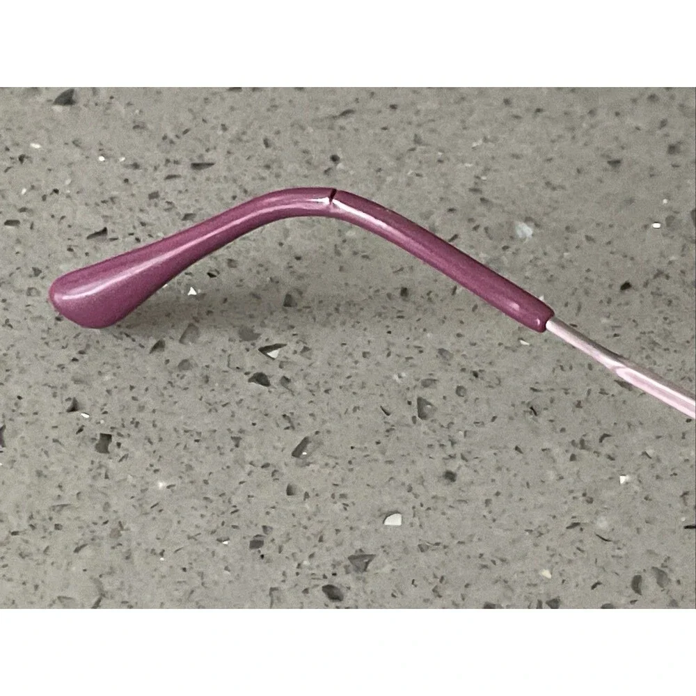 Marcolin Eyewear Optical Eyeglasses Frames ONLY 52-21-145 7128 Italy Full  Rim